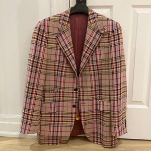 Etro Sport Jacket
